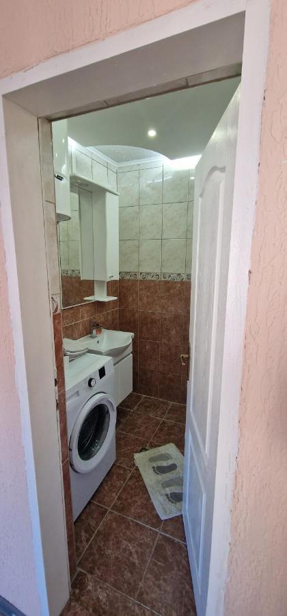 Apartment Poseidon Budva