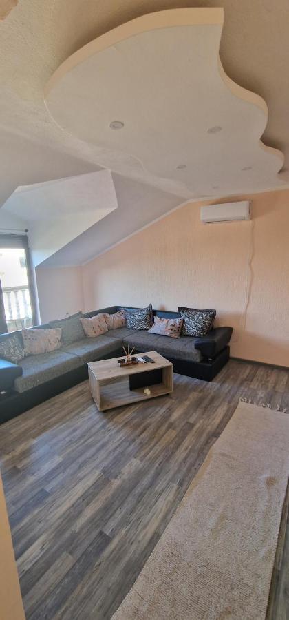 Poseidon Apartment