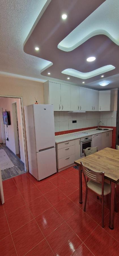 Apartment Poseidon