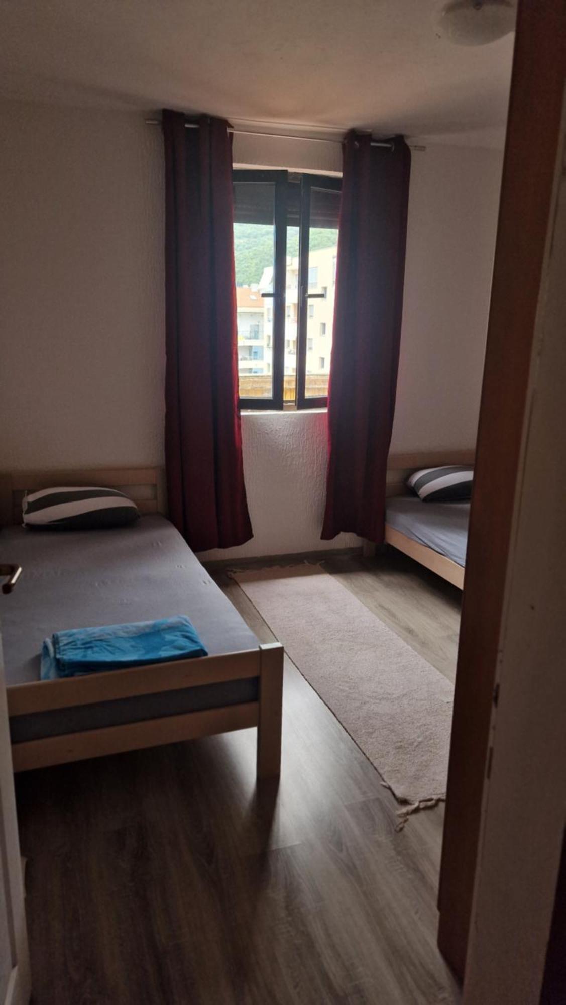 Poseidon Apartment